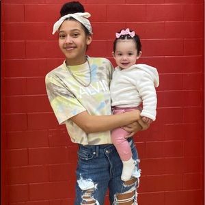 Meet your Posher, Tyra